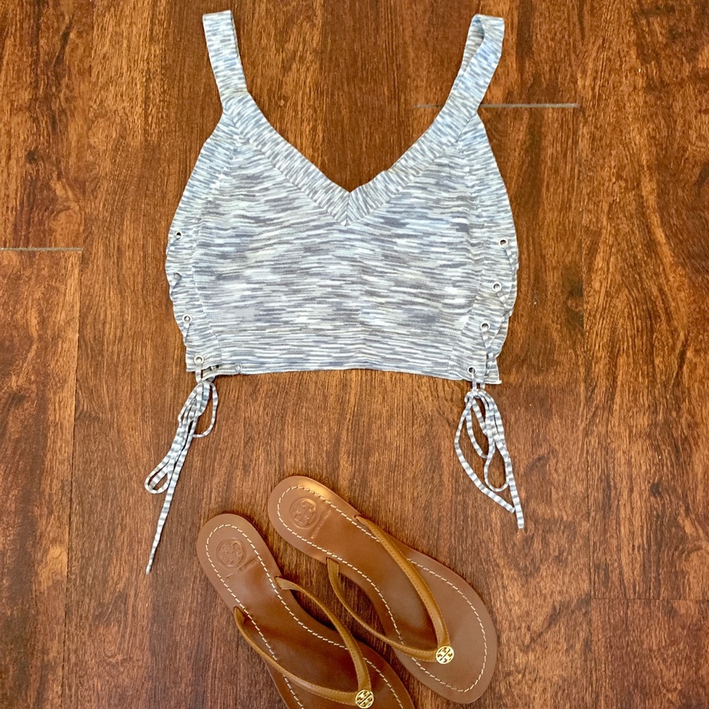 BCBGeneration Crop Top